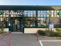 Pharmacie des Collines