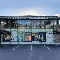 Pharmacie Casabianca - Boticinal
