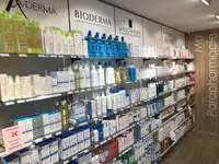 Pharmacie Es Allier