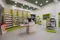 Pharmacie Chapard