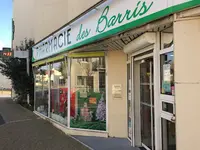 Pharmacie des Barris