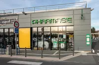 Pharmacie du Privilège