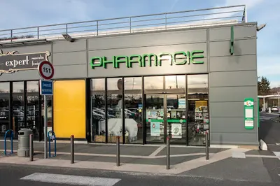 Pharmacie du Privilège