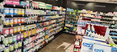 Pharmacie du Toulon