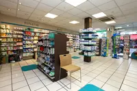 Pharmacie Saint-georges