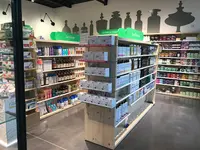 Pharmacie Bernusset