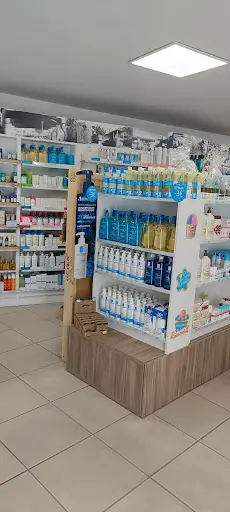 Pharmacie des Hauts de Pernes