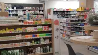 Pharmacie la Buissonne