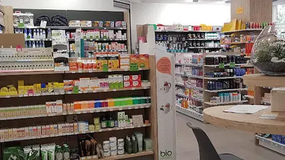Pharmacie la Buissonne