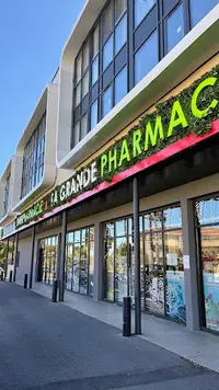 La Grande Pharmacie By Mediprix - Pérols
