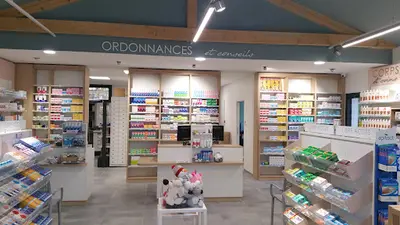 Pharmacie de la Trefilerie