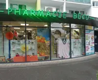 Pharmacie Bécu Hirsch