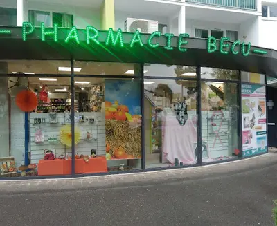 Pharmacie Bécu Hirsch