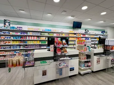 Pharmacie de la Place