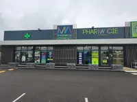 Pharmacie Ketels
