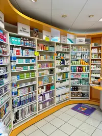 Aprium Pharmacie de Perpezac-le-noir