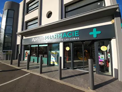 Aprium Grande Pharmacie Las Cobas