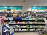 Aprium Pharmacie de la Poudrière