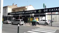Grande Pharmacie Lafayette de Catalogne