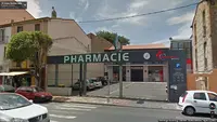 Pharmacie Boidin