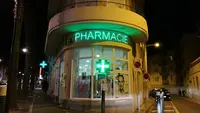 Pharmacie Calvet-l Apothèque de la Gare