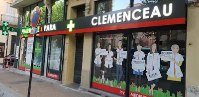 Pharmacie Clemenceau 23 Bd Clemenceau 66000 Perpignan