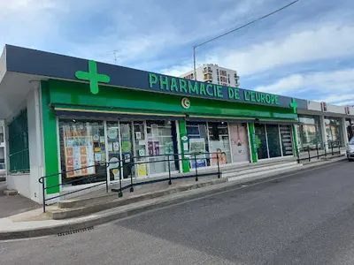 Pharmacie de l'Europe