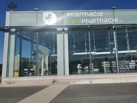 Pharmacie de la Fauceille