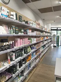 Pharmacie de la Patte d'Oie
