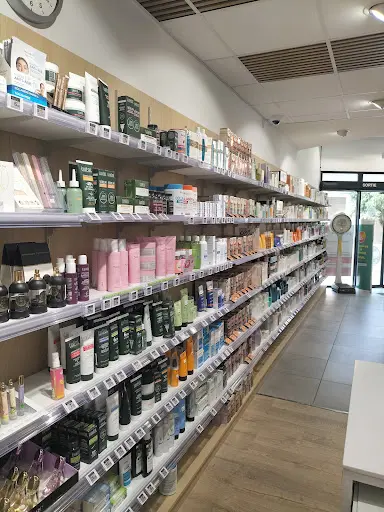 Pharmacie de la Patte d'Oie
