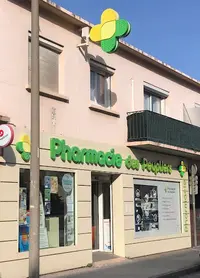 Pharmacie des Peupliers