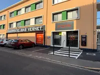 Pharmacie du Bas Vernet