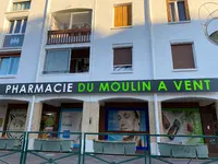 Pharmacie du Moulin À Vent