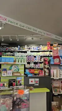Pharmacie du Pole