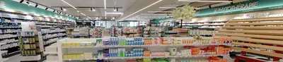 Pharmacie du Wahoo