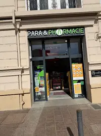 Pharmacie Espace Sante