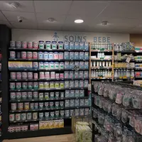 Pharmacie Foch