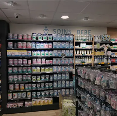 Pharmacie Foch
