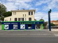 Pharmacie Mejdali-lafont