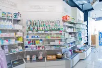 Pharmacie Notre-dame