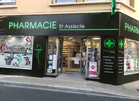 Pharmacie Saint Assiscle