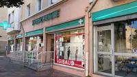 Pharmacie Saint-christophe