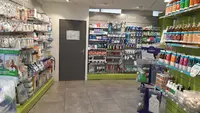 Pharmacie Saint Jacques