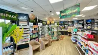 Pharmacie Saint Martin