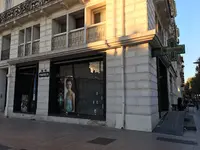 Pharmacie Vauban