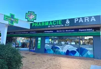 Pharmacie Vertefeuille Sud
