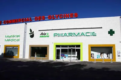 Soin et Nature - Pharmacie - Parapharmacie Bio en Ligne - Soins Santé Naturelle