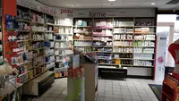 Pharmacie Botte-fernoux