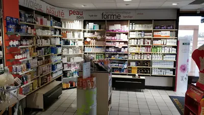 Pharmacie Botte-fernoux