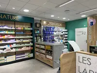 Pharmacie des Embruns